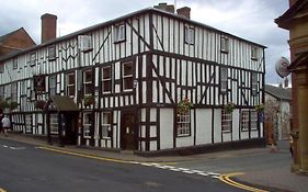 The Falcon Hotel Bromyard United Kingdom